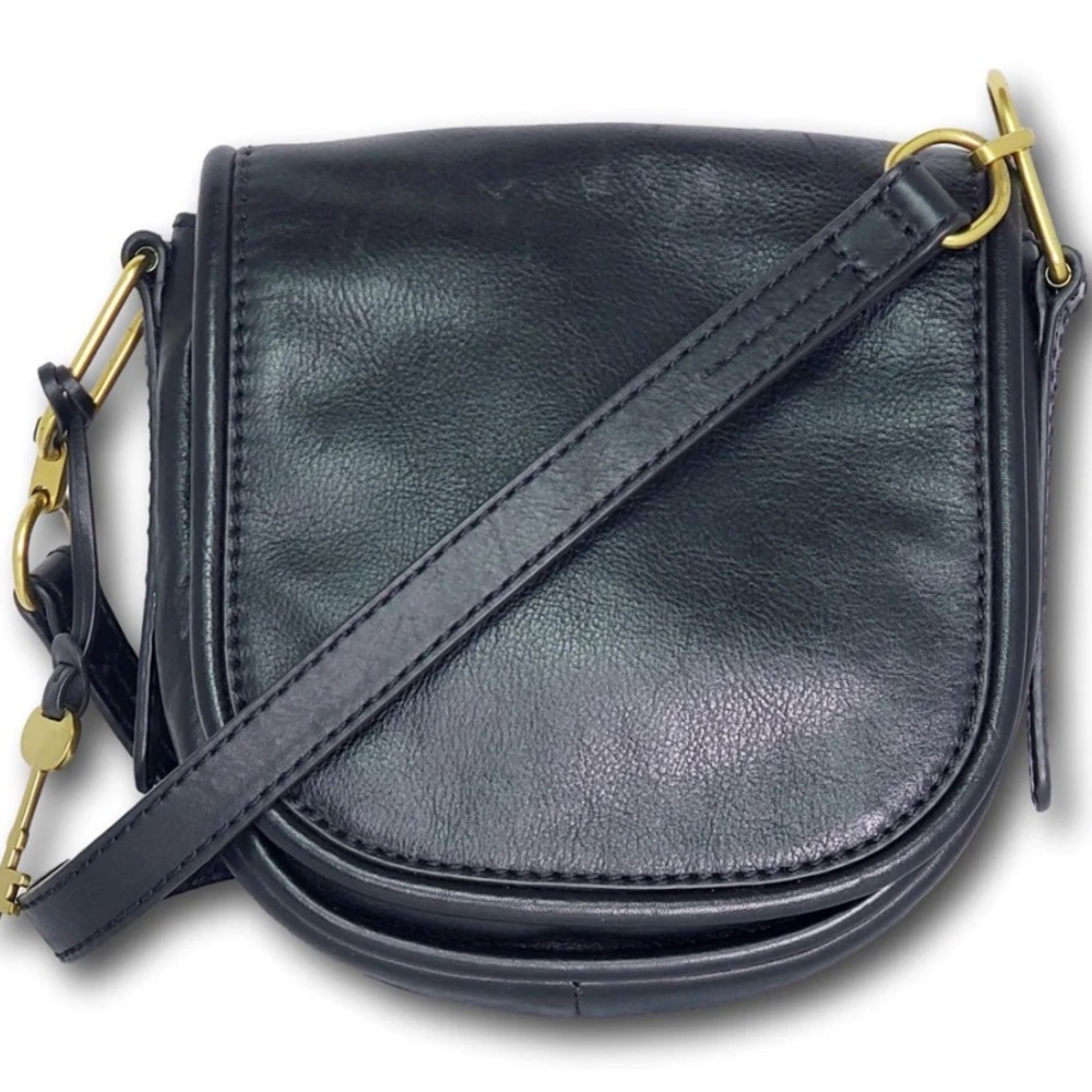 Fossil -Rumi Small Crossbody